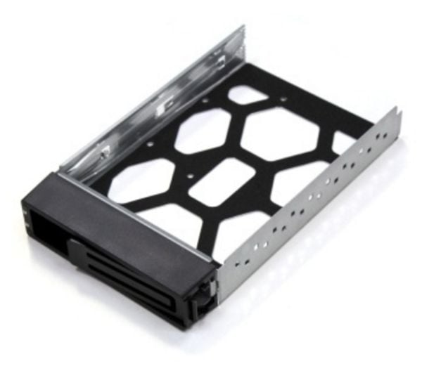 Synology Disk Tray (Type R3), 2,5/3,5", Etupaneeli, 171 mm, 105 mm, 26 mm, 100 g