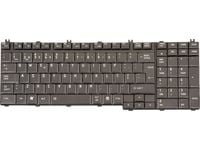 Toshiba P000527100, Tastatur, Portugisisk, Toshiba, Tecra A11