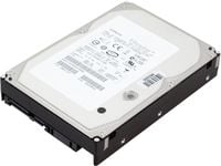 Dell - Harddisk - 300 GB - intern - 3.5" - SAS 6Gb/s - 15000 rpm - oppusset - for PowerEdge R300, R410, T100, T110, T410; PowerVault MD3000; Precis...