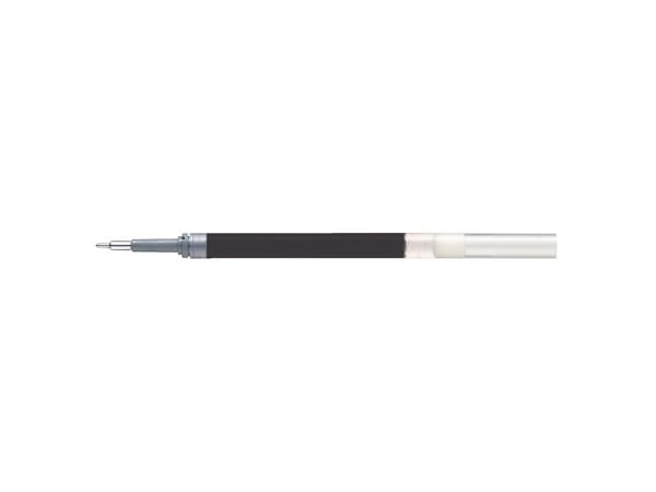 Gelpenpatron Pentel Energel Refill, 0,25 mm, sort