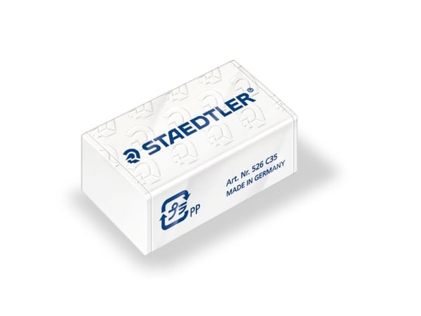 Viskelæder Staedtler