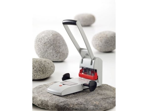 Hulapparat Novus 025-0488, 200 ark, hvid