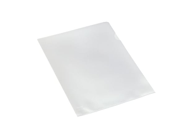 Plast chartek A4 Bantex PP (100 st.)