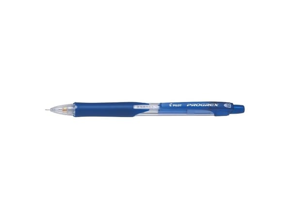 Stiftblyant Pilot Progrex BG 0.5mm blå (stk.)