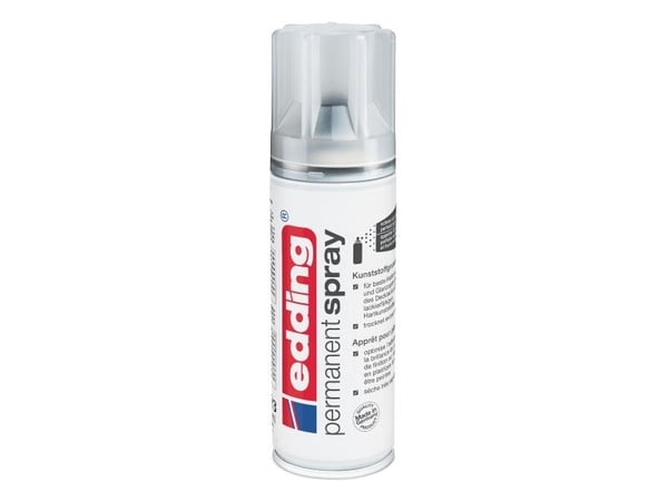 Spray Edding® 200 ml klar plastprimer