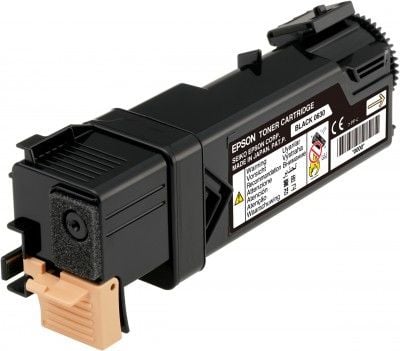 Epson - Svart - original - tonerpatron - for AcuLaser C2900DN, C2900N, CX29DNF, CX29NF