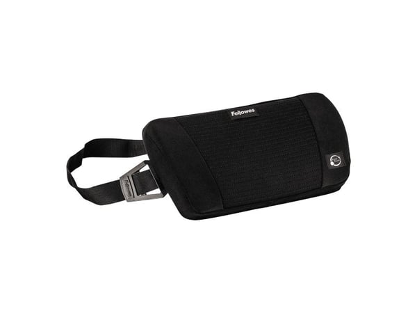 Fellowes PlushTouch ryggstöd