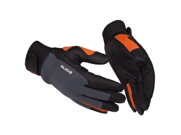 Handsker Skydda Guide 775W vinterforet - str. 10 Handsker Skydda Guide 775W vinterforet - str. 10