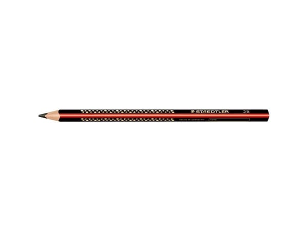 STAEDTLER - Blyant - 2B - 4 mm