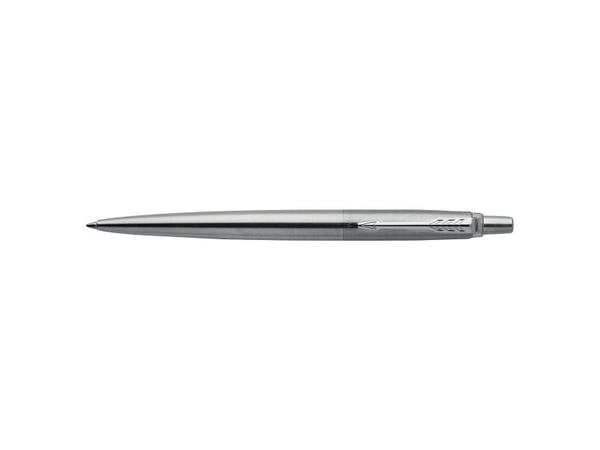 Parker Jotter, Klips, Uttrykkbar kulepenn med hengefeste, Gjenfyllbar, Blå, 1 stykker