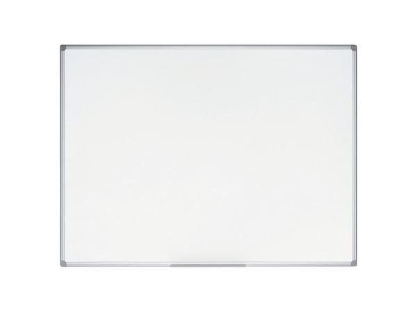 Whiteboard Bi-Office Earth-it! magnetiskt, 60 x 90 cm