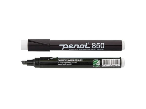 Taulumerkintä Penol 850, 2-5 mm, värillinen, lajiteltu