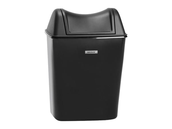 Affaldsspand katrin lady bin, 8 l, lajiteltu