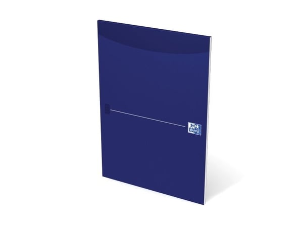 OXFORD OFFICE ESSENTIALS topplimet A4, olinjerring