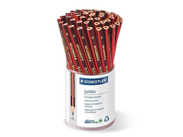 STAEDTLER - Blyant - 2B - 4 mm