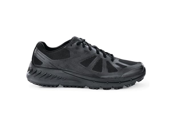 Arbetsskor SFC Endurance II herr svart stl. 40