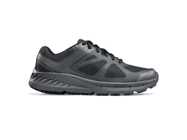 Arbejdssko sfc vitality ii dame, sort, str. 37