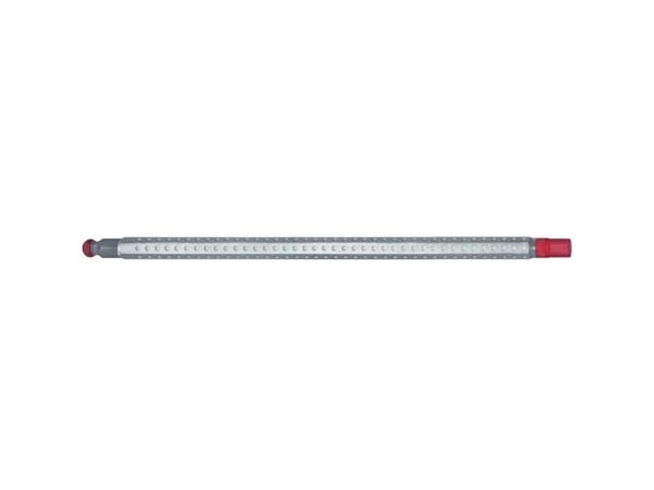 Wiha 284, 2 stykker, Sekskantet, Kromvanadiumstål, 15 cm, 34 g, Sekskantet