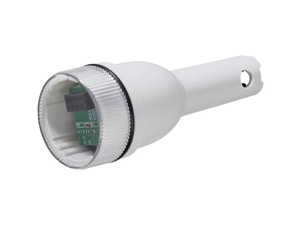 VOLTCRAFT KBM100 KBM-100 ledningsevne-elektrode 1 stk