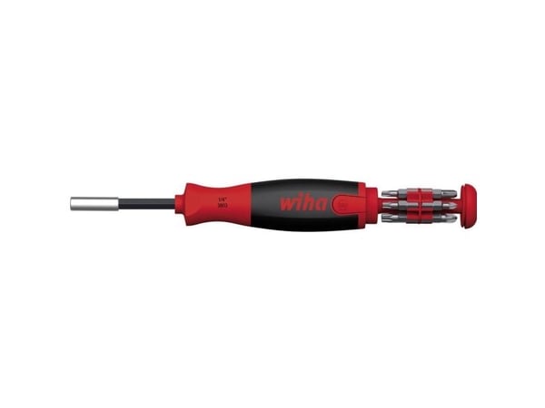 Wiha 38601, 189 g