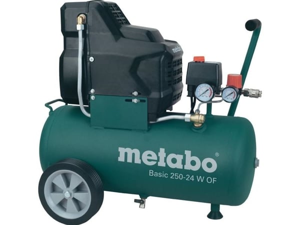Metabo BASIC 250-24 W OF