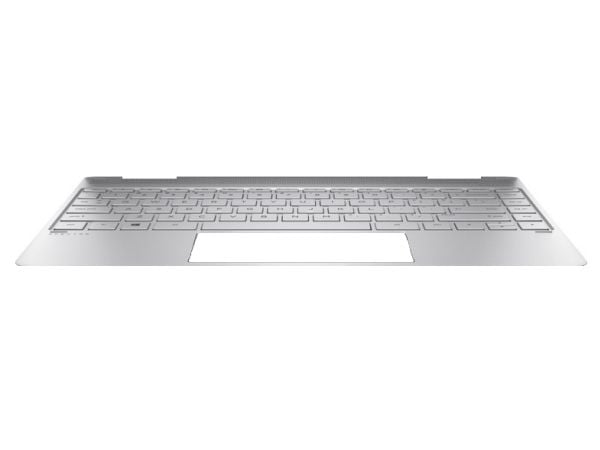 HP 918027-031, Kabinett + tastatur, UK Engelsk, HP, Spectre x360 13-ac000
