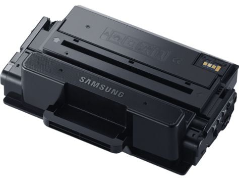 HP MLT-D203L - Høy ytelse - svart - original - tonerpatron (SU897A) - for ProXpress SL-M3310, M3320, M3321, M3370, M3375, M3820, M3870, M4020, M402...