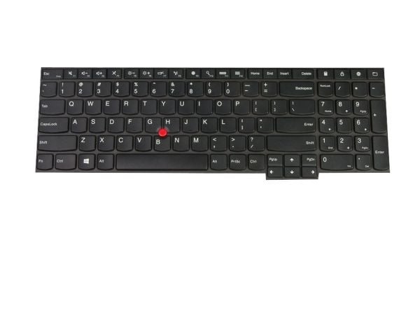Lenovo - Tastatur - Engelsk - for ThinkPad E440