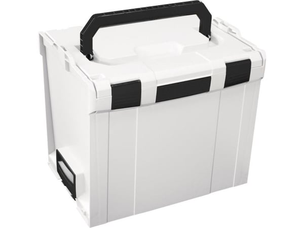 Sortimo L-BOXX 374 600.000.3652 verktøykasse uten utstyr ABS