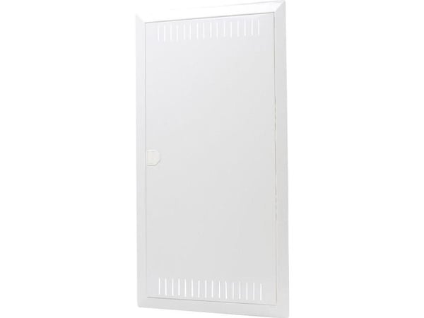 F-Tronic 7250027 JUMBO36K fördelarskåp för hålvägg, infällt; antal delningar = 12; antal rader = 3; innehåll 1 st