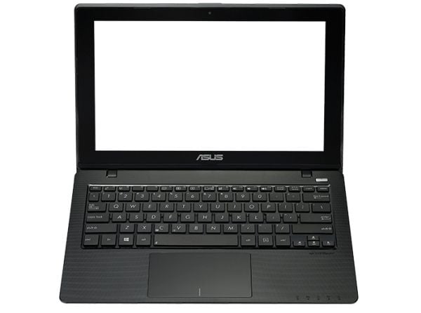 ASUS 90NB04U2-R31SP0, Kotelon pohja + näppäimistö, Espanja, ASUS, X200MA