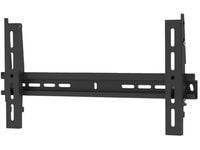 SMS Smart Media Solutions FS011075, 50 kg, 100 x 100 mm, 400 x 200 mm, 0 - 5°, Svart