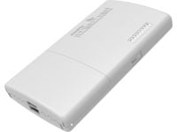 MikroTik RouterBOARD PowerBox Pro - Router 1GbE - DIN-skenmonterbar