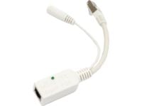 MikroTik - Strøminjektor