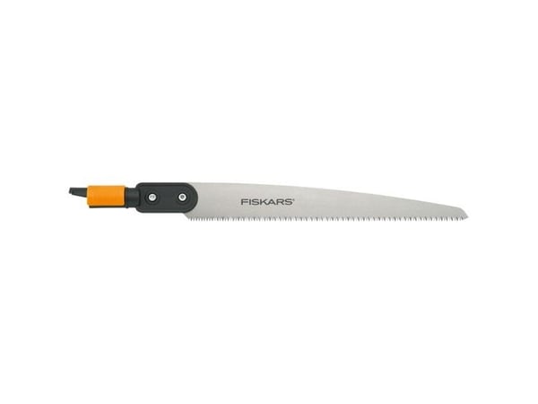 Fiskars - Sag - QuikFit - 34.5 cm - 62 cm - no handle