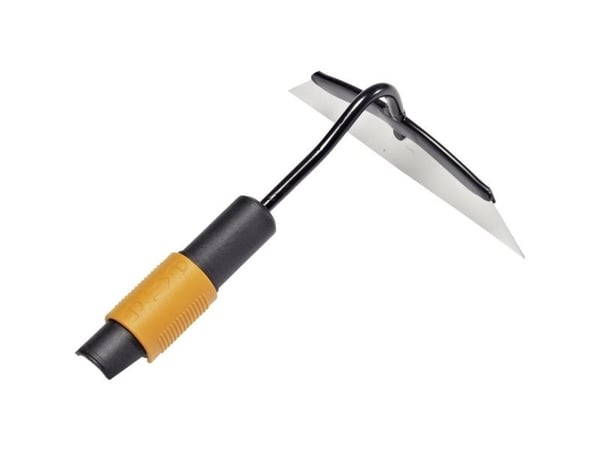 Fiskars - Hoe head - QuikFit - 32.5 cm - 19.5 cm - oransje