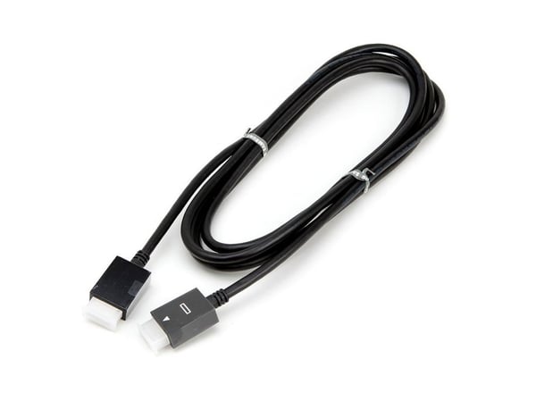 Samsung BN39-01892A, Kabel, Sort, Samsung, UN105S9WAF, UN110S9VF, UN55HU9000F, UN65HU9000F, UN78HU9000F, 1 stykker