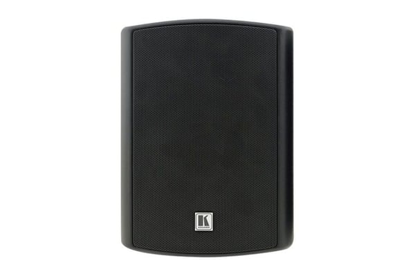 Kramer Tavor 5-O - Højttalere - 60 Watt (Total), black - 1 speaker