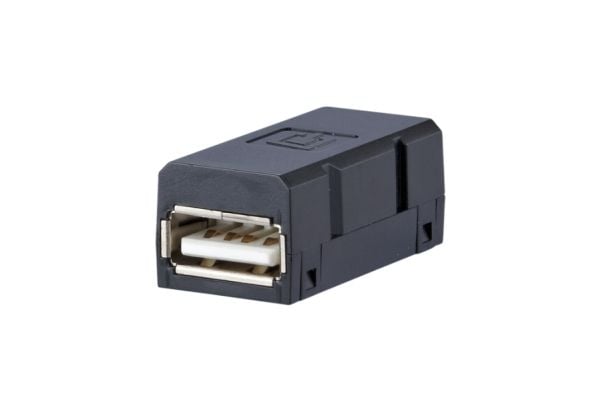 METZ CONNECT 1401U00812KI, USB A, USB A, Lajittelu