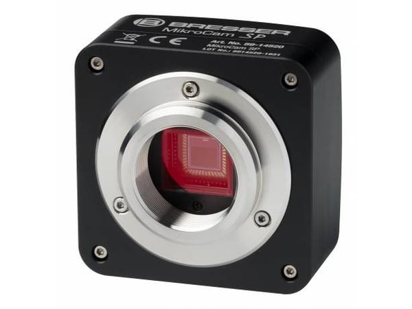 Bresser MikroCam SP Serie 5.0 MP (5914520)