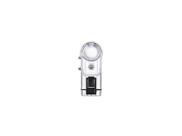Ricoh TW-1 - Undervattenshus videokamera - för Ricoh THETA S, THETA SC, THETA V