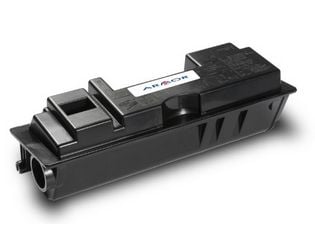 Armor - Svart - kompatibel - tonerpatron - for Kyocera FS-1030D, 1030DN, 1030DT, 1030DTN