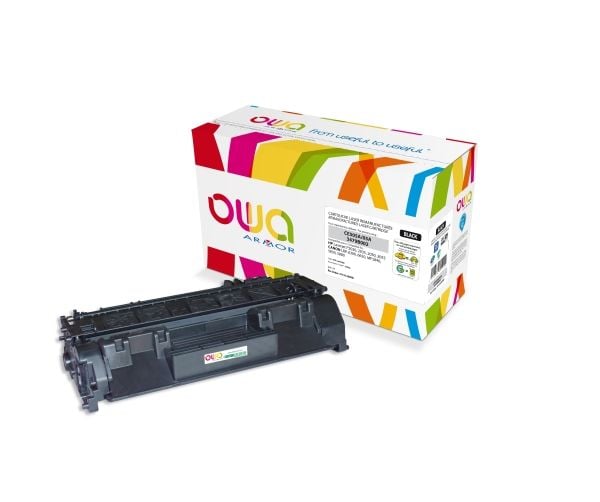 Armor K15120OW, Musta, 1 kpl