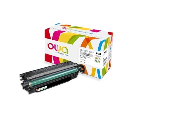 Armor K15164OW, 10500 sivua, Musta, 1 kpl