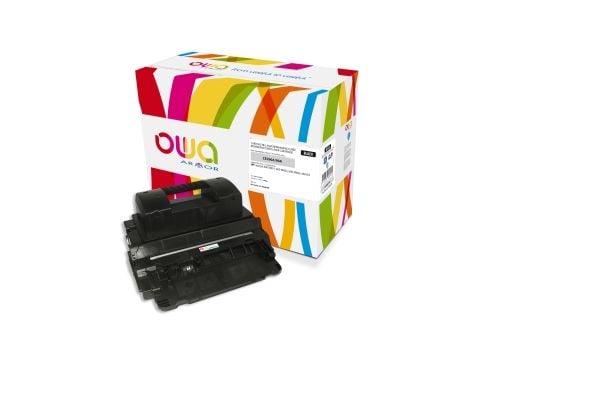 Armor K15534OW, 10000 sivua, Musta, 1 kpl