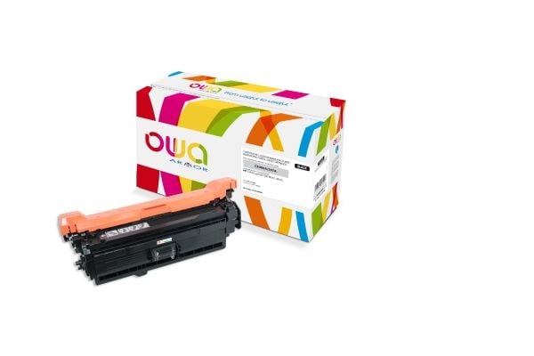Armor K15536OW, 5500 sivua, Musta, 1 kpl