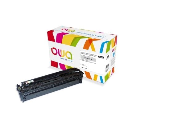 Armor K15592OW, 2400 sivua, Musta, 1 kpl