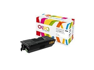 Armor K15675OW, 12500 sivua, Musta, 1 kpl