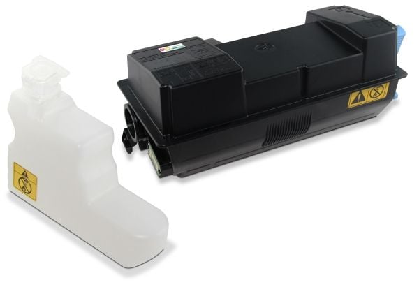 Armor K15740OW, 25000 sivua, Musta, 1 kpl