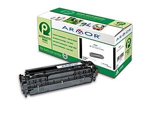 Armor K15749OW, 4400 sivua, Musta, 1 kpl